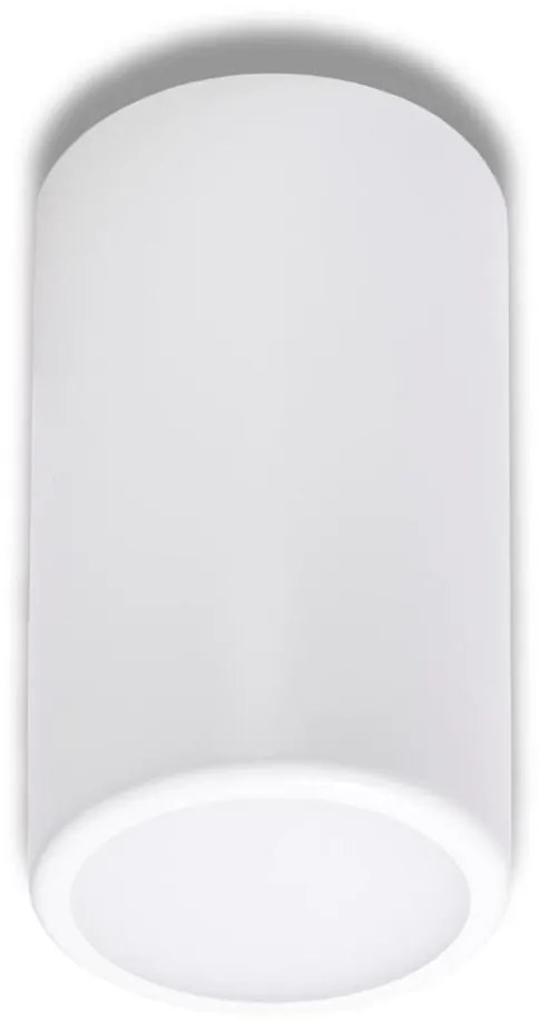 Bodové svietidlo CLEO 1xE27/24W/230V biela