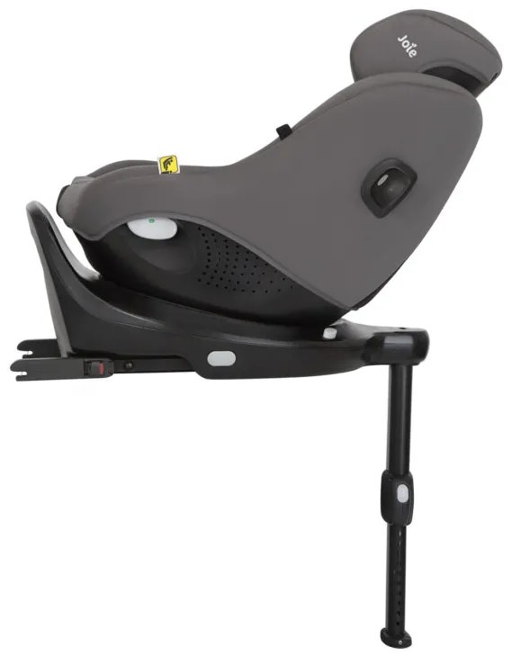 Autosedačka Joie i-PIVOT 360™ 2024 thunder