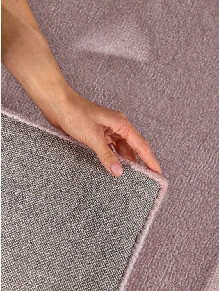 Ručne tkaný vlnený koberec 160x230 cm Hackney Clarissa – Ted Baker