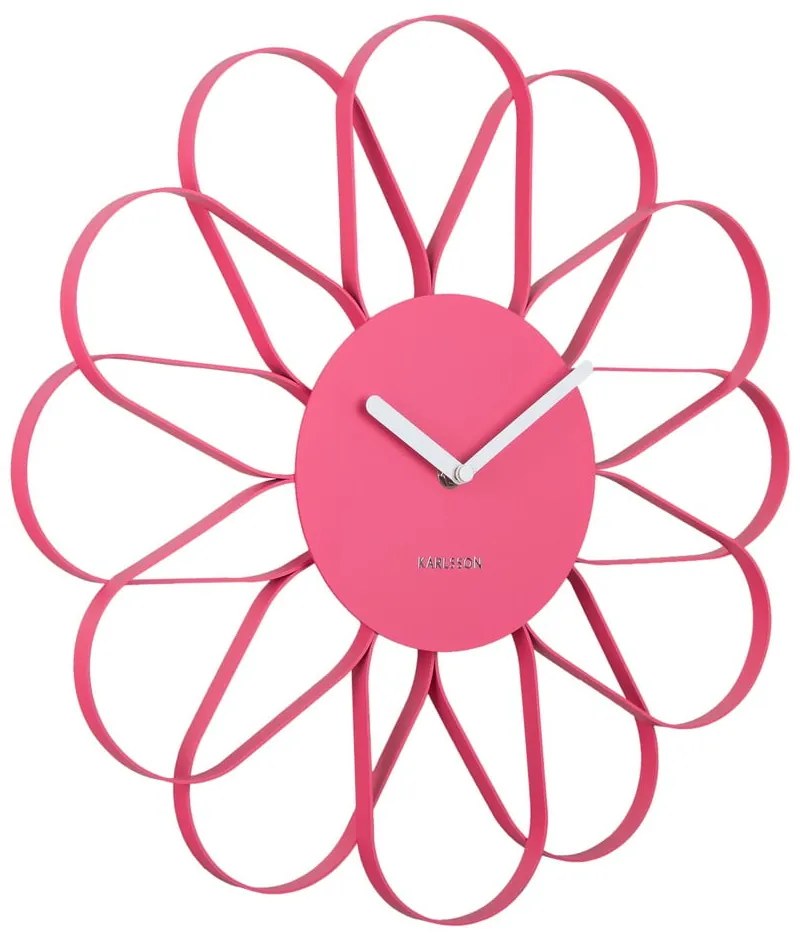 Nástenné hodiny ø 40 cm Arkis – Karlsson