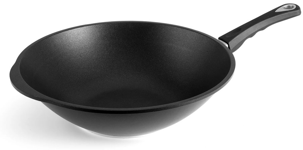 G21 Wok panvica Cheff 36 cm s pokrievkou
