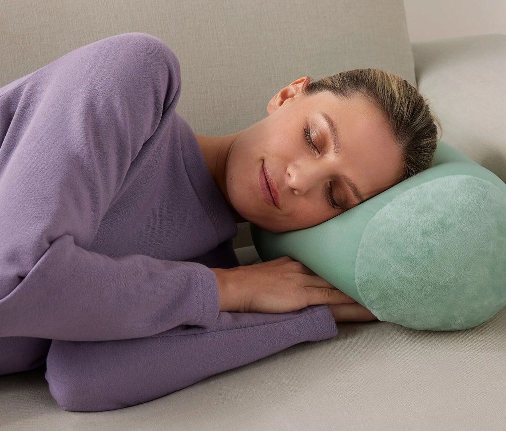 Relaxačný vankúš