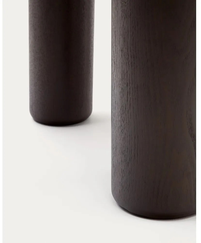 Okrúhly jedálenský stôl ø 120 cm Mailen – Kave Home