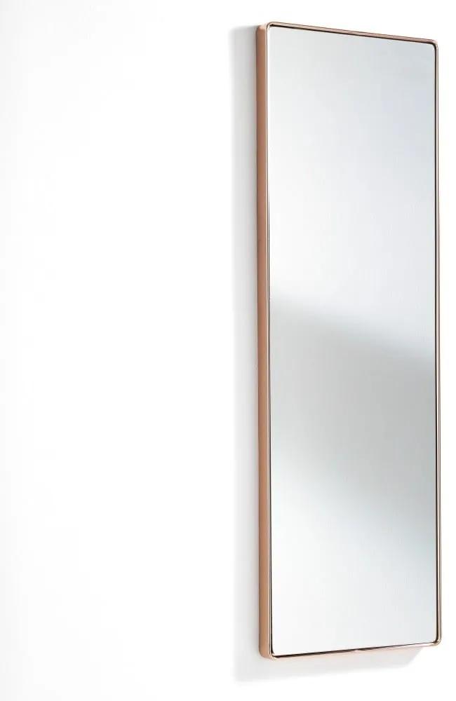 Nástenné zrkadlo Tomasucci Neat Cooper, 120 × 40 x 3,5 cm