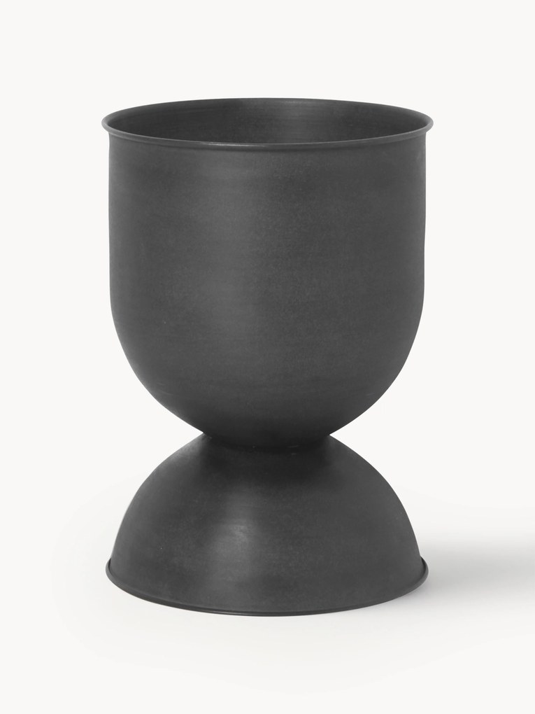 Kvetináč Hourglass, V 43 cm