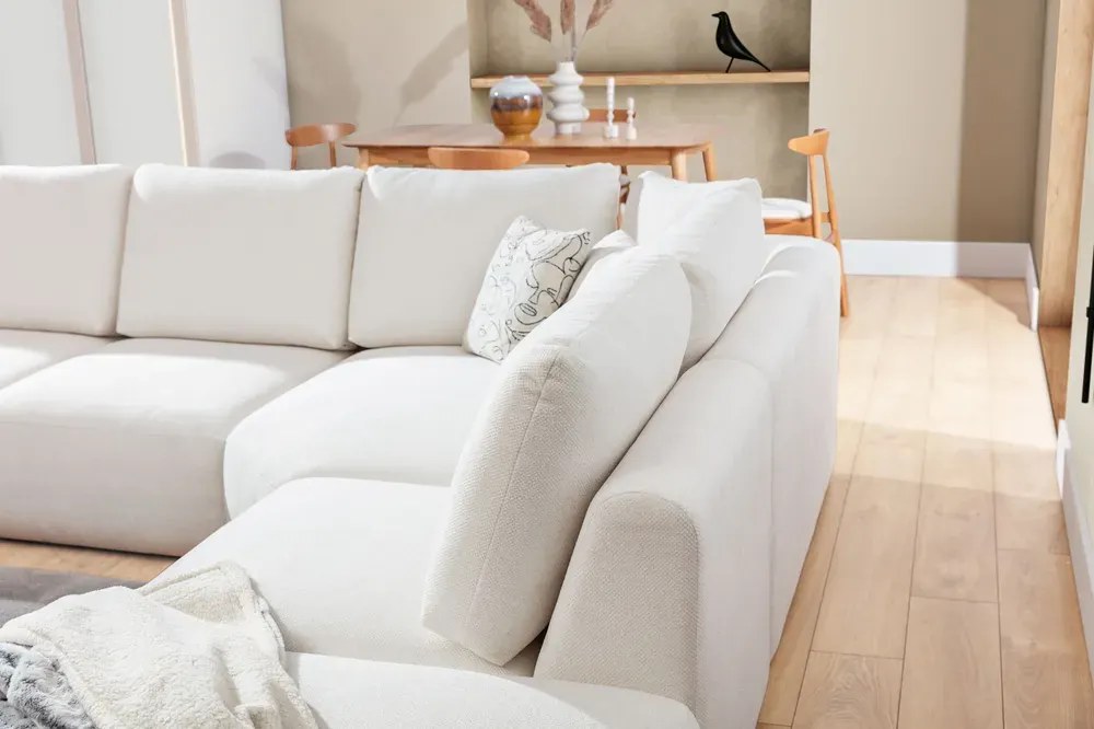 Sedacia súprava LEO U verzia U1