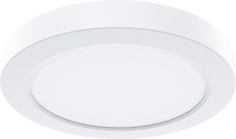 Stropné LED svietidlo Evora Round, 1x LED 6w, 3000-6000k, 3CCT, w