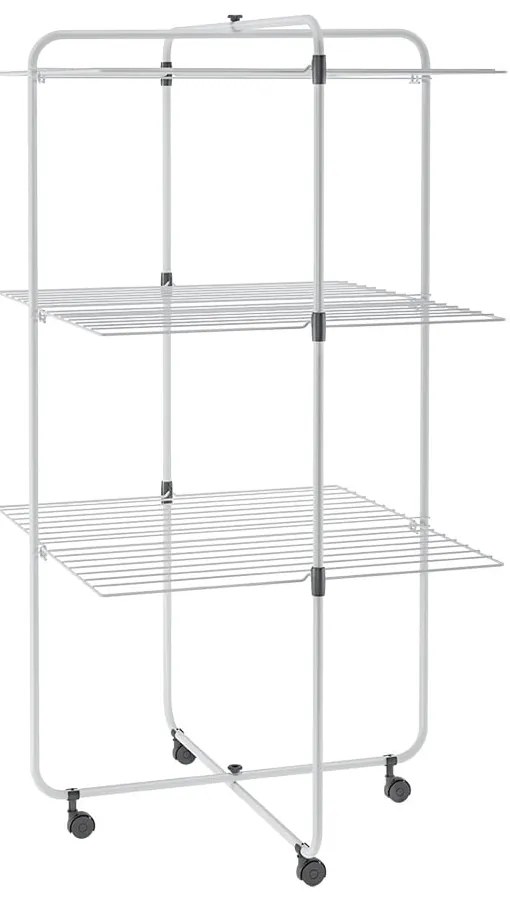 Sušiak na bielizeň Dijon – Metaltex