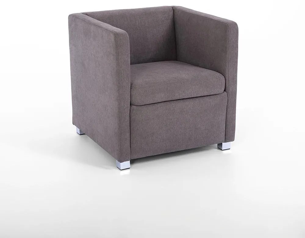 AVA NATY KRESLO Varianta: MADRYT 9100