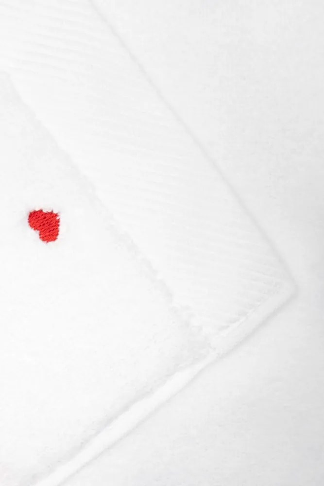 Soft Cotton Osuška MICRO LOVE 75x150 cm