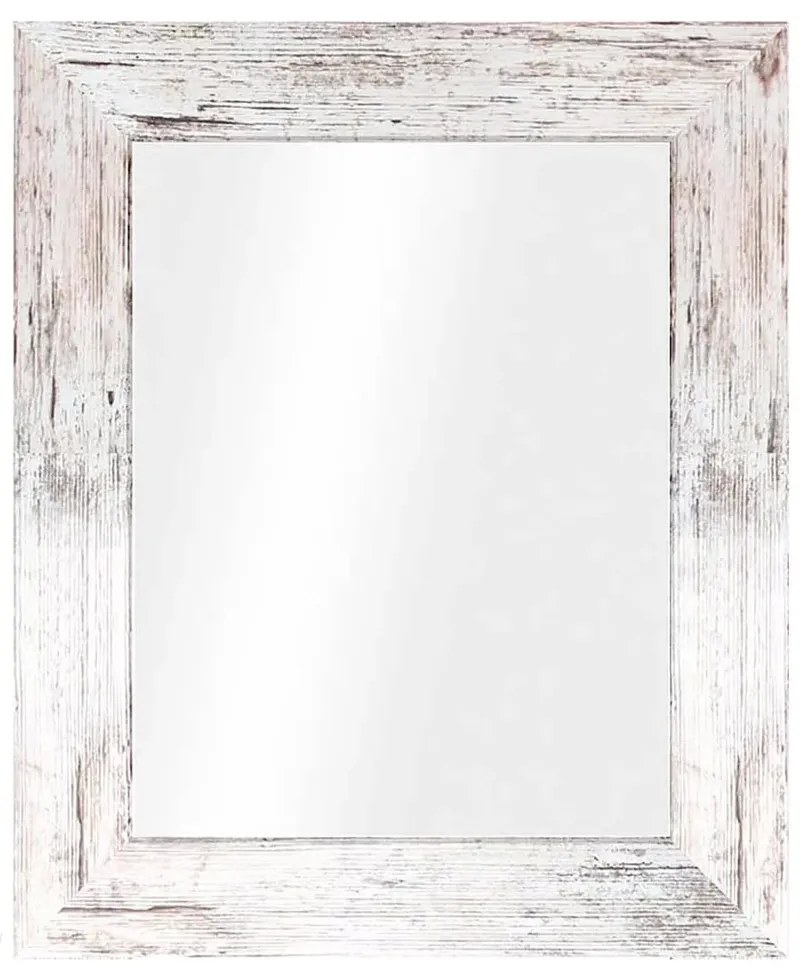 Nástenné zrkadlo Styler Lustro Jyvaskyla Smielo, 60 × 86 cm