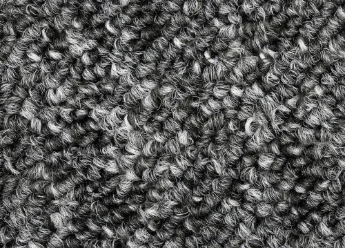 Koberce Breno Metrážny koberec ULTRA 97 - 158, šíře role 500 cm, sivá, viacfarebná