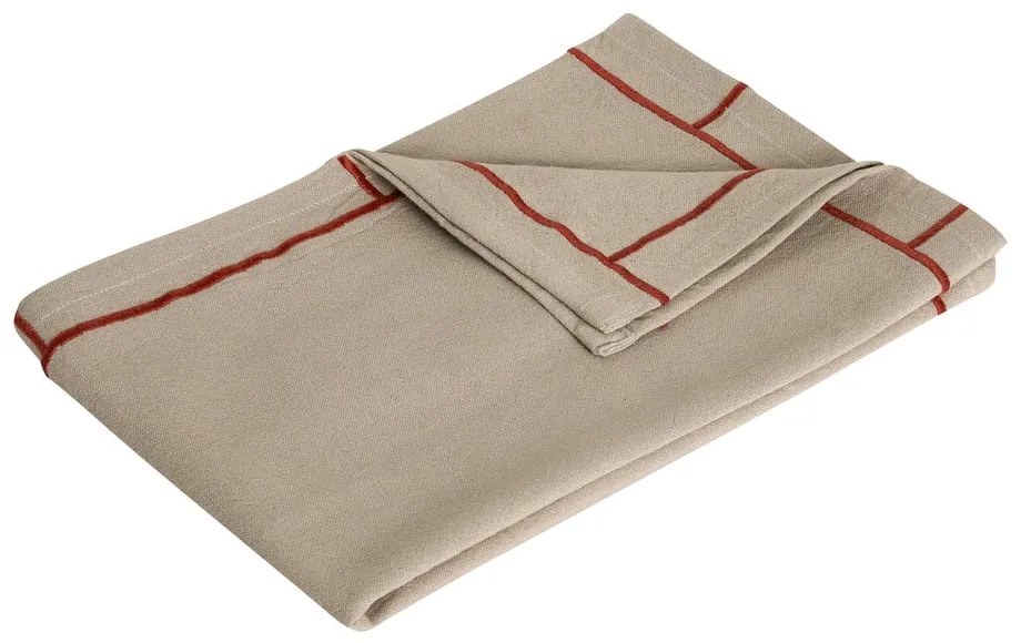 Bavlnená utierka 60x80 cm Easypeasy – Hübsch