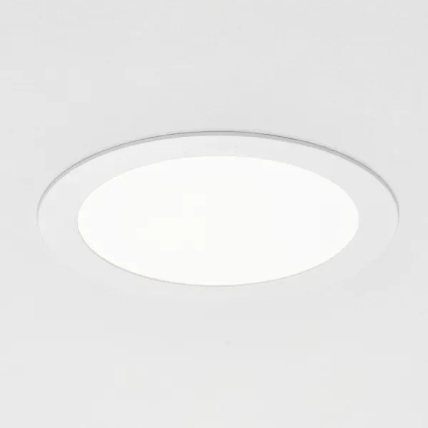 Eglo 96668 - LED RGBW stmievateľné zapustené stropné svietidlo FUEVA-C LED/15,6W/230V