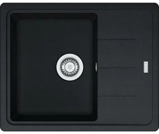 Franke BFG 611-62 drez onyx 114.0285.105 BFG611-62