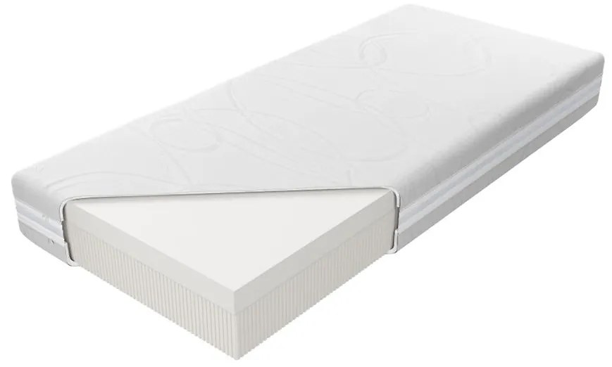 Matrac Medivis Talalay Embrace H2 Aloe Vera 80/200