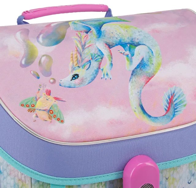 Kompaktná školská taška DAYDREAM ARS UNA
