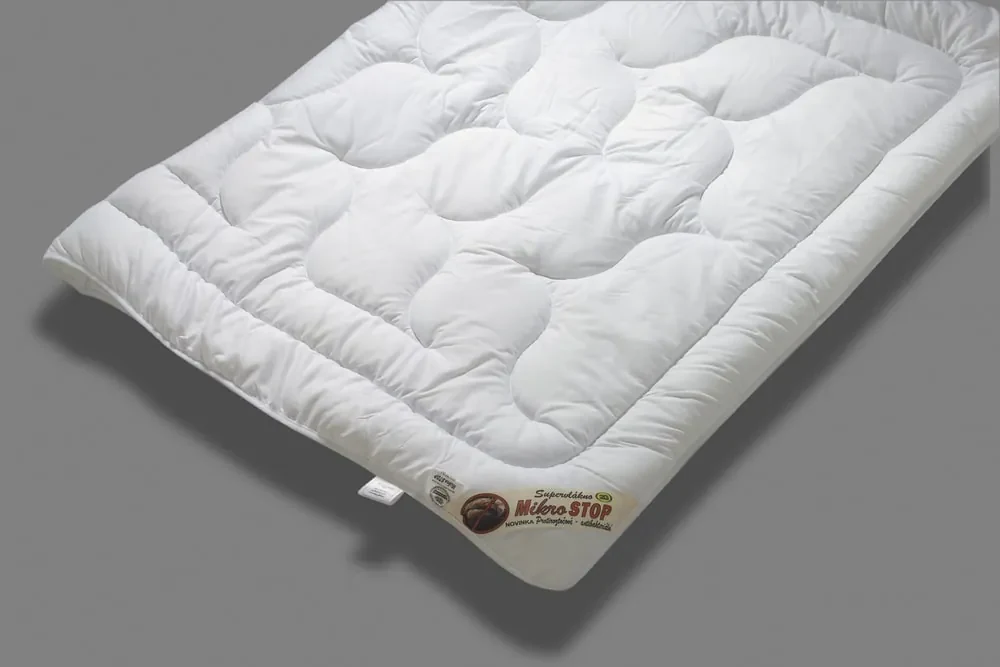 2G Lipov Súprava MikroSTOP proti roztočom - 135x220 / 70x90 cm | akce 1+1 (2ks)