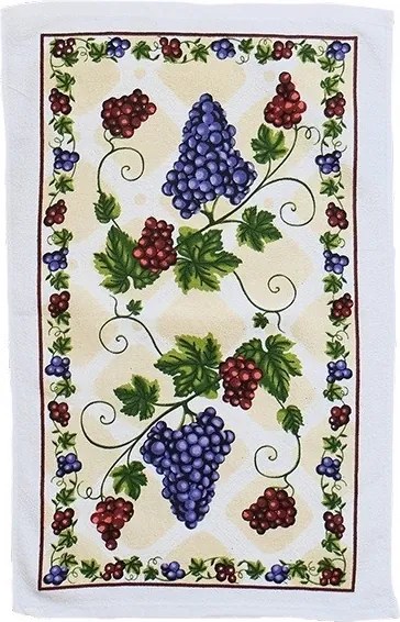 Kuchynská utierka Viva 38 × 63 cm