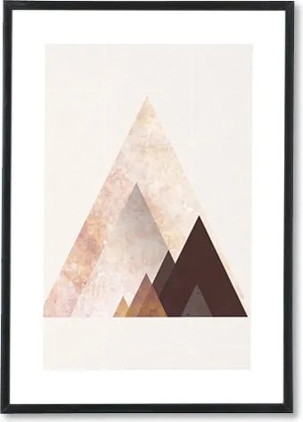 Plagát na stenu Sunset / Dan Johannson