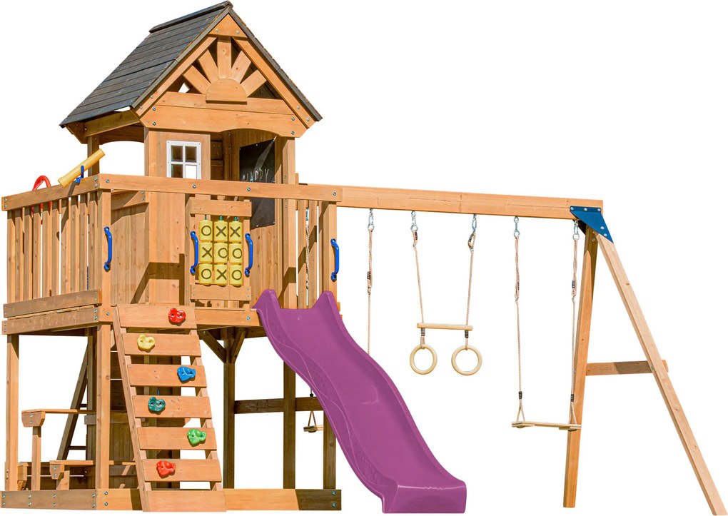 XXXLutz HRACIA VEŽA Ambia Garden - Online Only záhrada - 0040050445