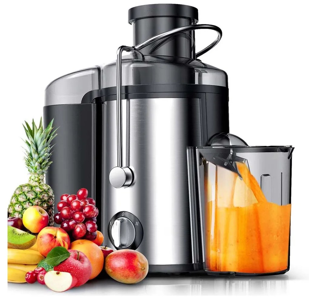 Odšťavovač Primera