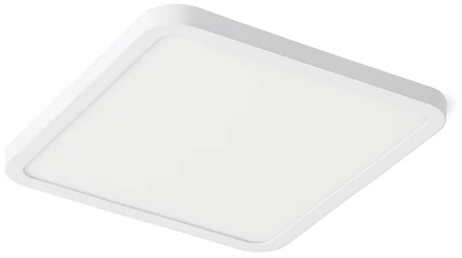 RENDL R12780 HUE LED podhľadové svietidlo, tenké biela
