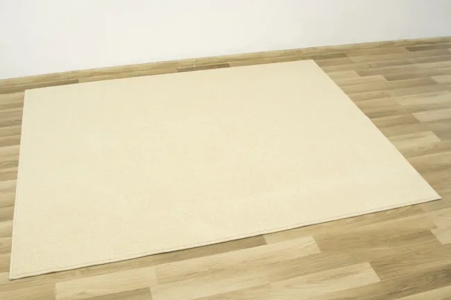 Protišmykový koberec Carousel 70 NSF krémový