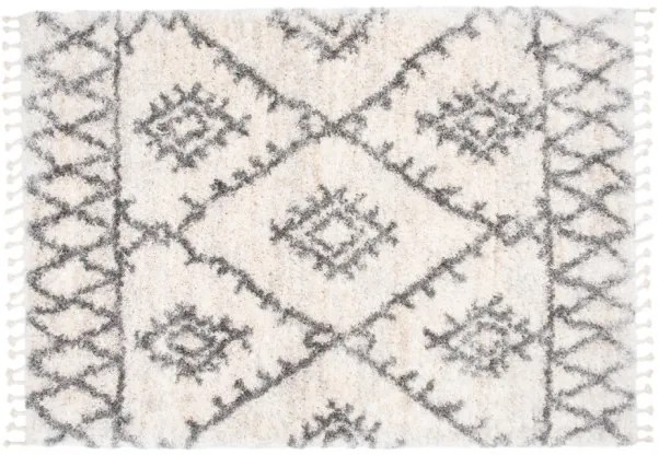 Koberec AZTEC DC55D EJF krémový