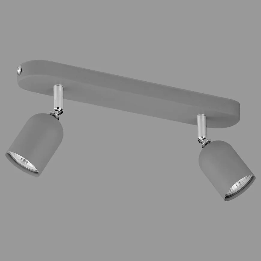 Stropné bodové svietidlo Top Bet 3302 LS2