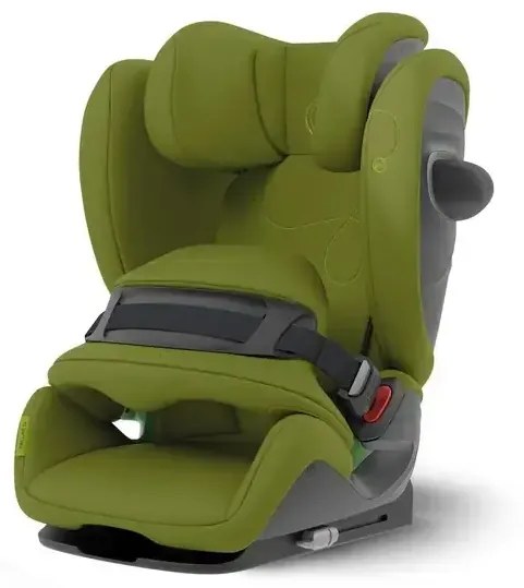 Cybex autosedačka Pallas G i-Size nature green