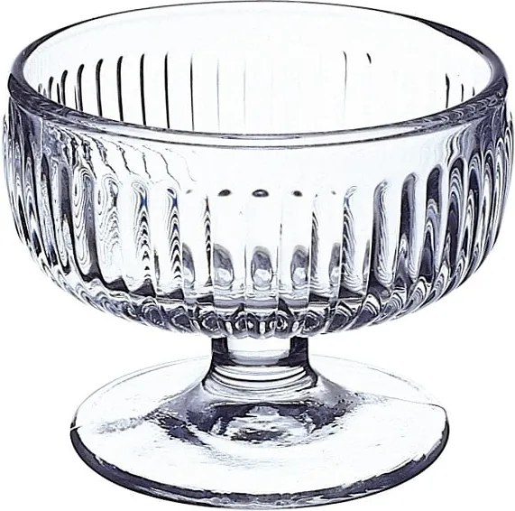 Sklenený pohár Antic Line Chear