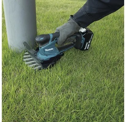 Aku nožnice na trávu a kríky Makita DUM604ZX 18V bez aku a nabíjačky