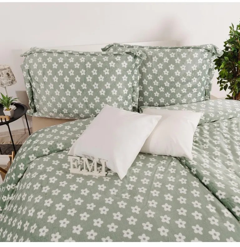 Obliečky z mikroplyšu Lorien EMI