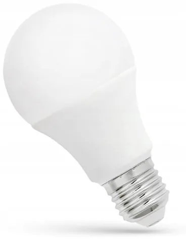Toolight - LED Neutrálna biela žiarovka E-27 230V 10W 840lm 13898, OSW-01007