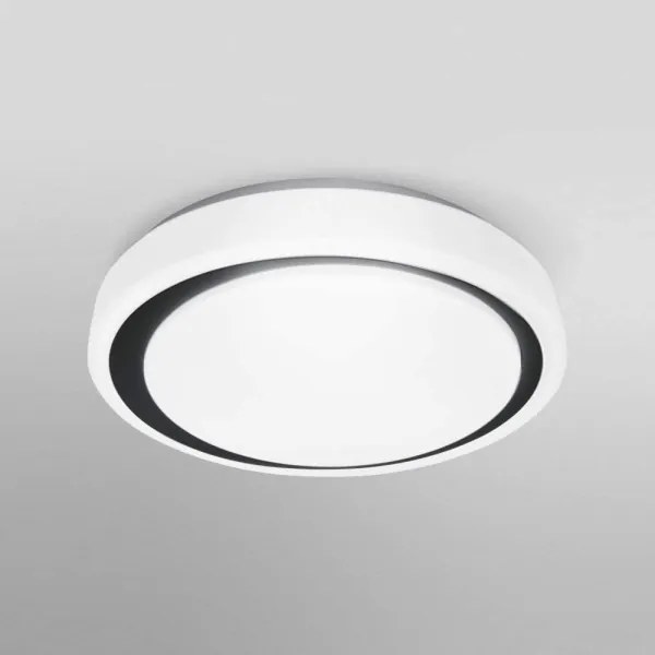 Ledvance - LED Stmievateľné stropné svietidlo SMART+ MOON LED/24W/230V Wi-Fi