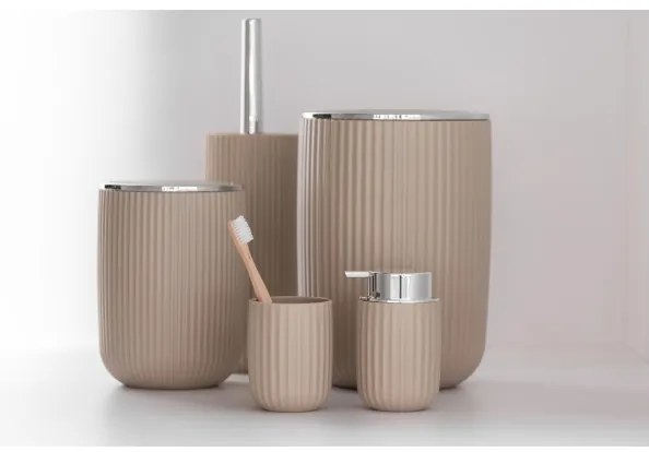 WENKO 25187100 - Kôš AGROPOLI 19x27 cm béžový