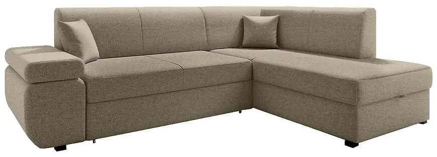 Rohová sedacia súprava Fenix Neve 16 pravý