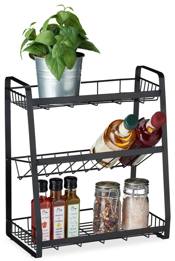 Stojan na korenie RD5384