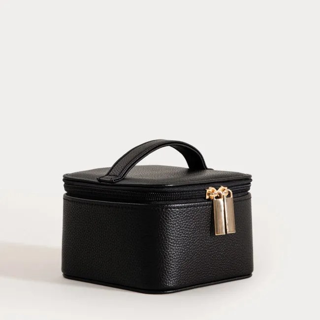 Šperkovnica BROOK čierna 752834