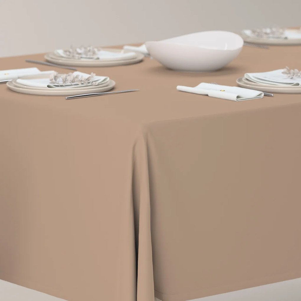 Obrus na stôl obdĺžnikový