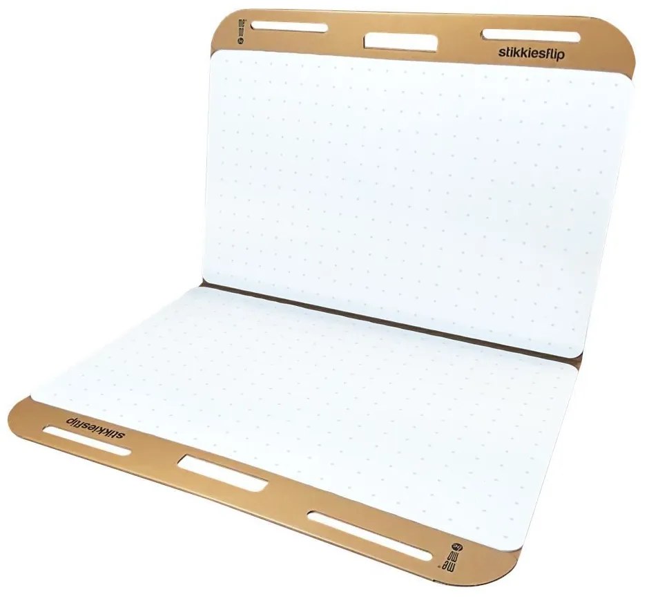 Stolný flipchart samolepiaci, 50 listov, 70 x 42cm