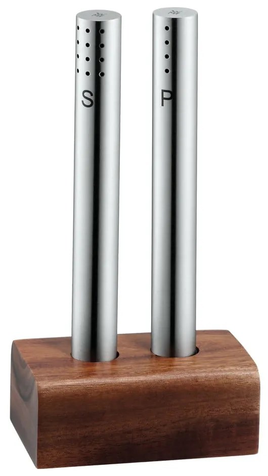 Sada antikoro soľničky a koreničky WMF