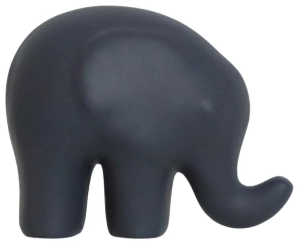 Elephant - Anthracite