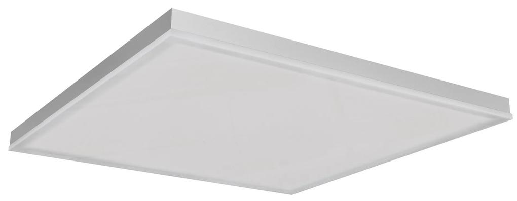 LEDVANCE Chytrý LED panel SMART WIFI PLANON FRAMELESS, 20W, teplá biela-studená biela, 30x30cm