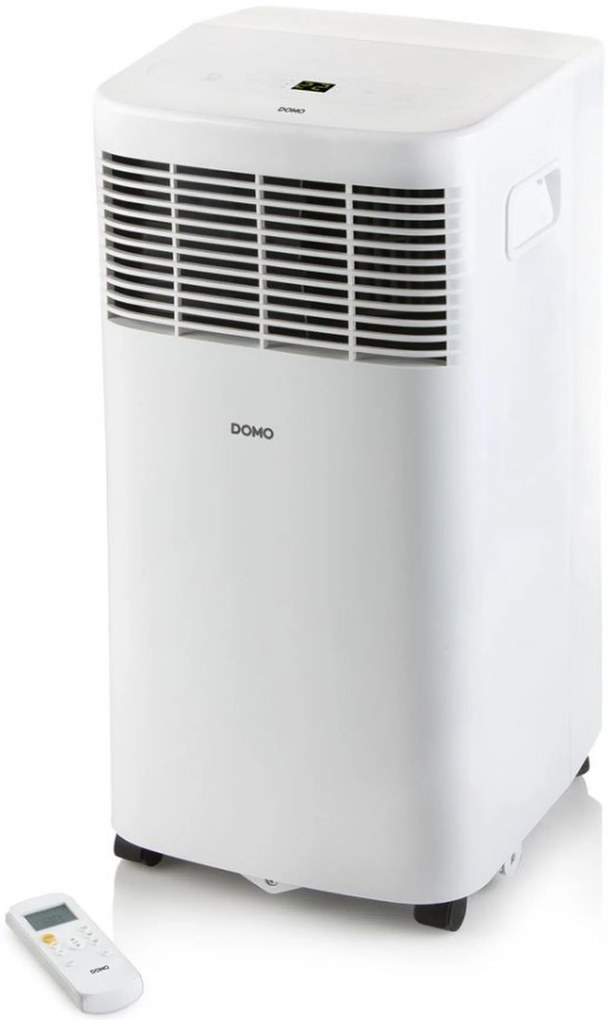 DOMO 5000 BTU Mobilná klimatizácia, 560W DO1034A