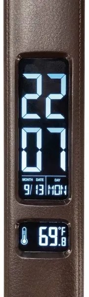 Paul Neuhaus 4595-23 - LED Stmievateľná lampa s bezdrôtovým nabíjaním LED/5W/230V