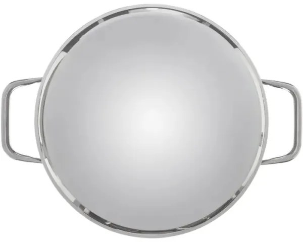 WMF - Sada hrncov COMPACT CUISINE 4 ks