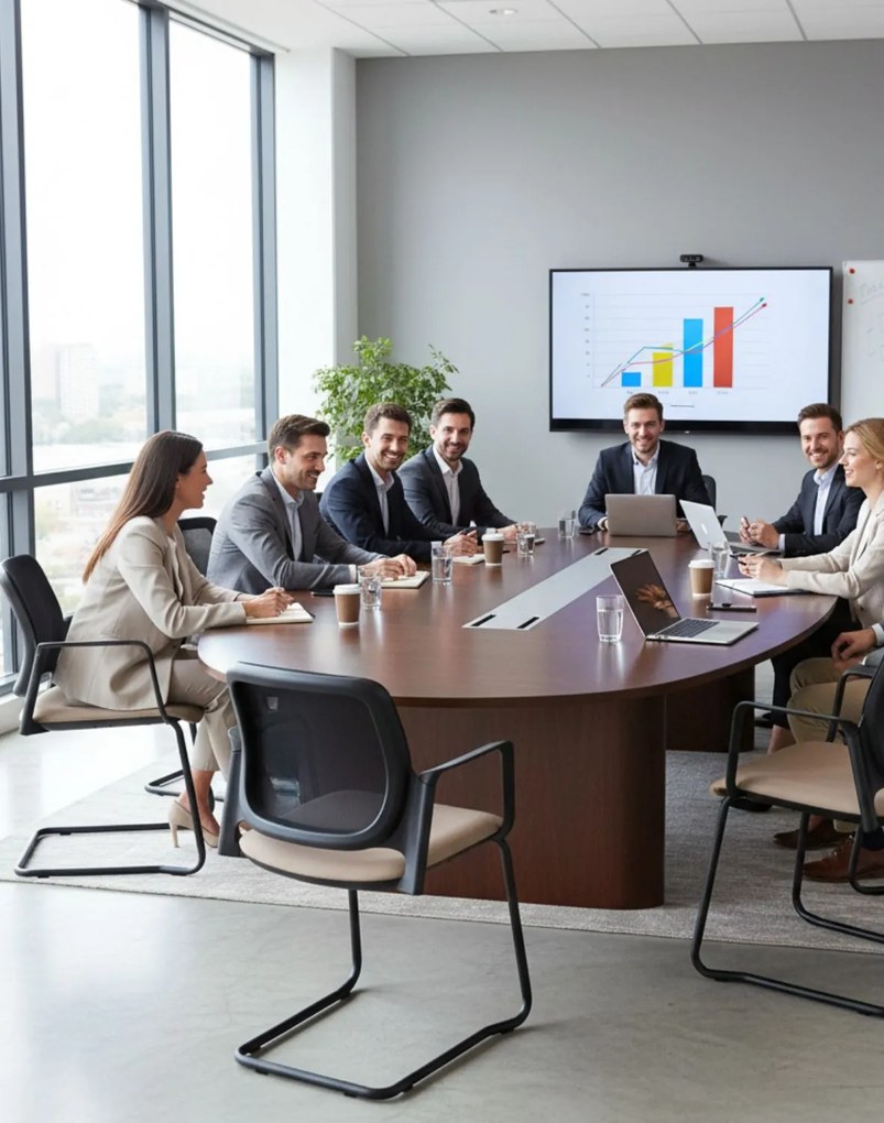 Stolička Aspen V BS Arm