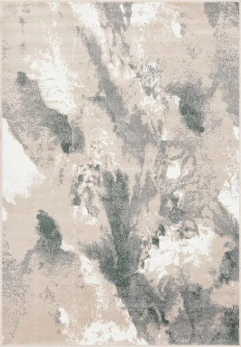 Koberec FD Sensi Mable svetlobéžový